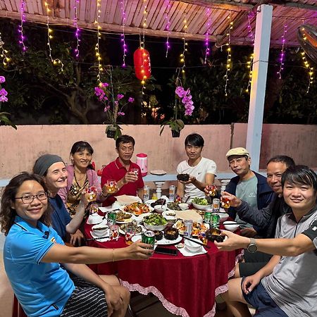 Homestay Van Duc Cu Lao Cham Tan Hiep  Екстер'єр фото