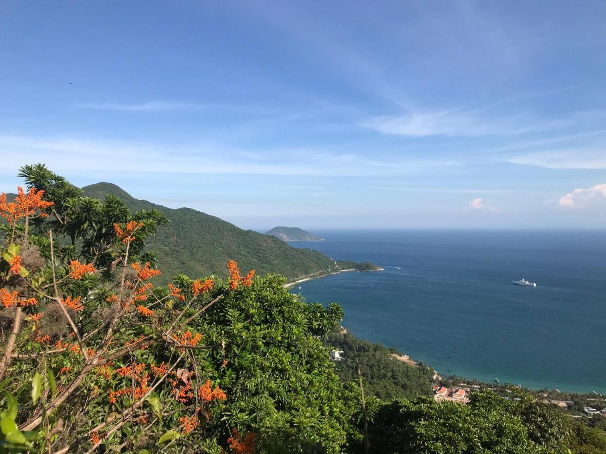 Homestay Van Duc Cu Lao Cham Tan Hiep  Екстер'єр фото