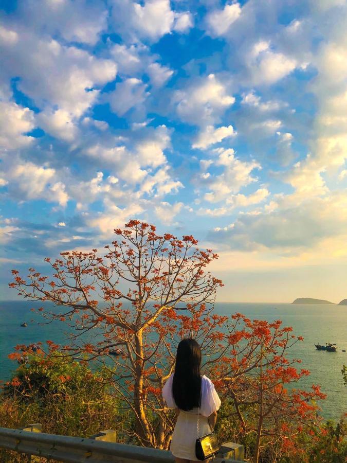 Homestay Van Duc Cu Lao Cham Tan Hiep  Екстер'єр фото
